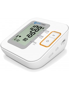 HI-TECH MEDICAL ORO-N6 BASIC+ZAS tensiomètre (pression artérielle) Bras  supérieur Automatique