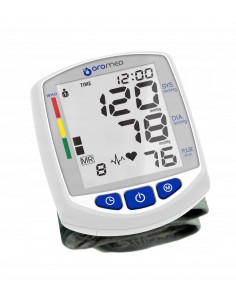 Tensiomètre poignet SM2 Comfort OROMED