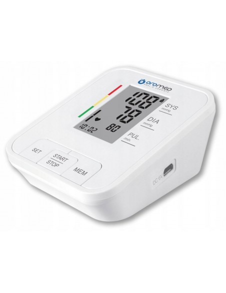 Tensiomètre bras OROMED N4 Classic