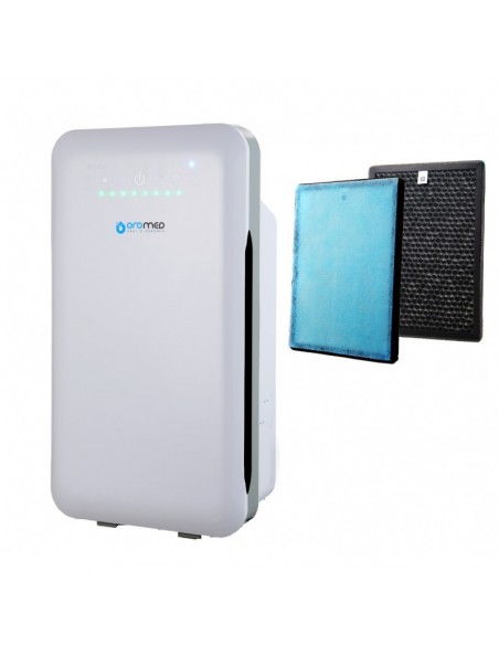 Purificateur d'air classic OROMED 25m2