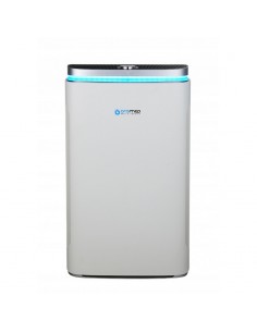 Purificateur d'air + UV Combi XL 60 m2