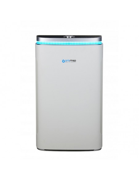 Purificateur d'air + UV Combi XL 60 m2