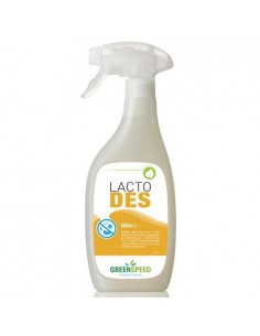 LACTO DES désinfectant BIO 500ml