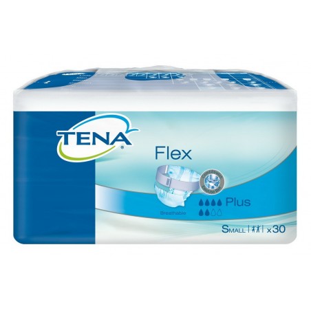 TENA flex plus TENA flex plus