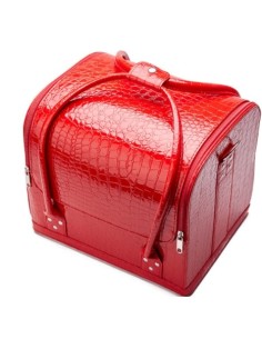 Valise pour instruments type sac 2