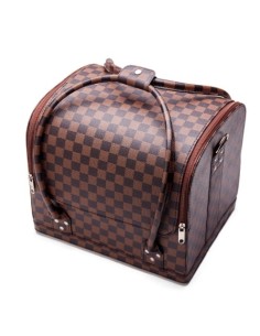 Valise pour instruments type sac 2