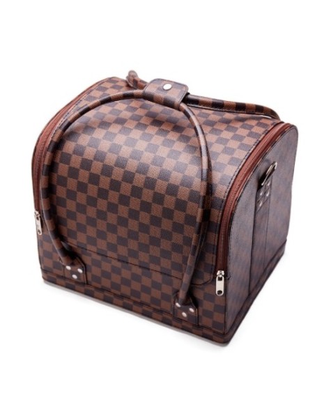 Valise pour instruments type sac