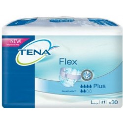 TENA flex plus 2
