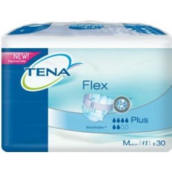 TENA flex plus 2