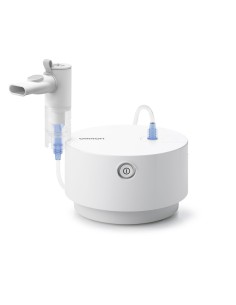 Aérosol OMRON compair C28