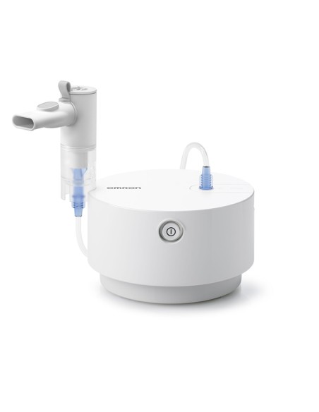 Aérosol OMRON compair C28