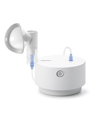 Aérosol OMRON compair C28