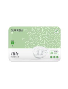 LILLE fit super plus