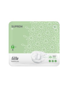 LILLE fit super plus 2