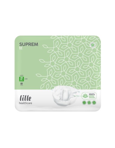 LILLE fit super plus