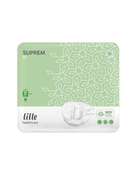 LILLE fit super plus