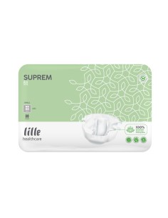 LILLE fit maxi