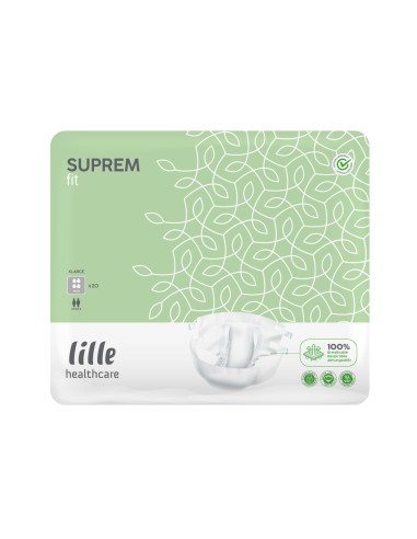 LILLE fit maxi
