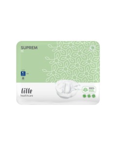LILLE fit regular plus 2