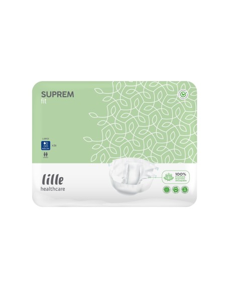 LILLE fit regular plus