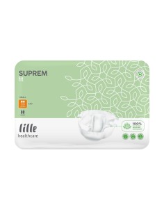 LILLE fit extra plus