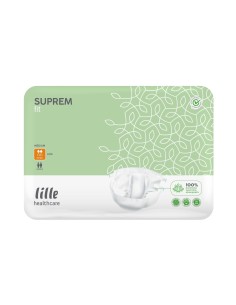 LILLE fit extra plus 2