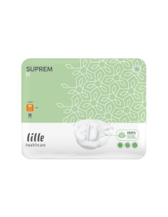 LILLE fit extra plus 2