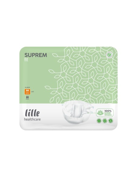 LILLE fit extra plus