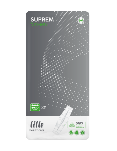 LILLE for men super