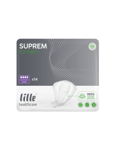 LILLE for men extra