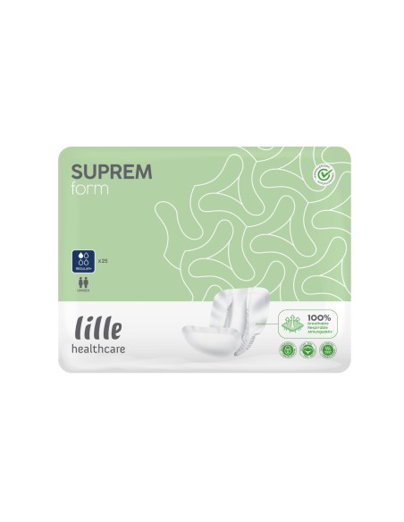 LILLE form regular plus