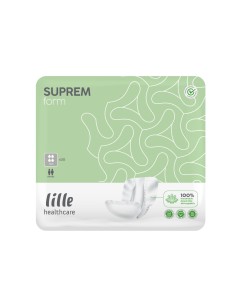 LILLE form maxi