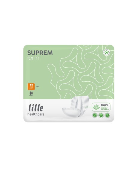 LILLE form extra plus