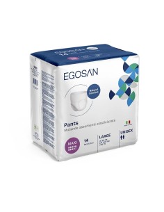 EGOSAN pants maxi 9 gouttes 2