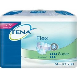 TENA flex super 2