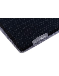 Coussin Caremate confort nid d'abeille 2