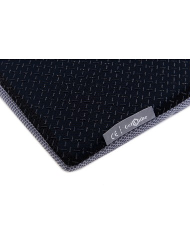 Coussin Caremate confort nid d'abeille