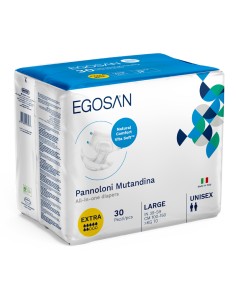 EGOSAN Slip EXTRA 7 gouttes 2