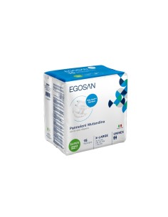 EGOSAN Slip SUPER 8 gouttes 2