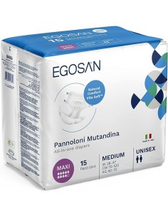 EGOSAN Slip Maxi 9 gouttes 2