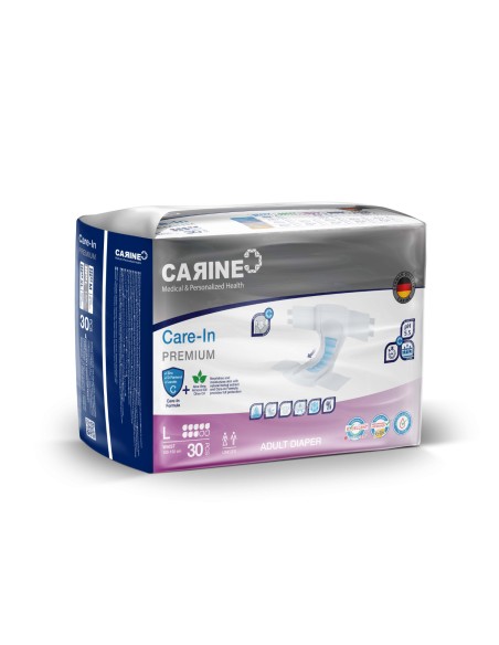 Carine Change complet 8 gouttes