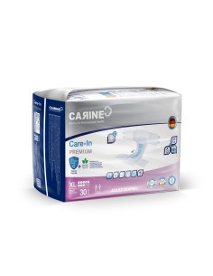 Carine Change complet 8 gouttes 2