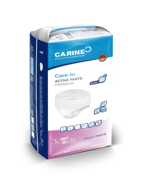 Pants Carine 8 gouttes