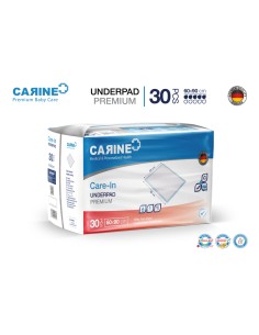 Alèse Carine PREMIUM 60 x 90 cm