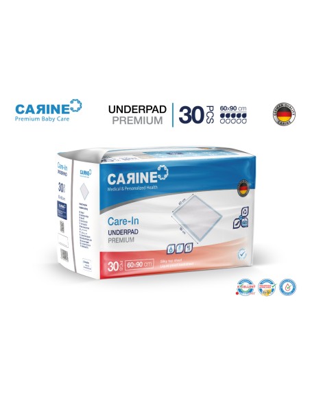 Alèse Carine PREMIUM 60 x 90 cm