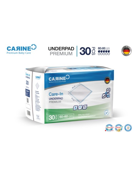 Alèse Carine PREMIUM 60 x 60 cm