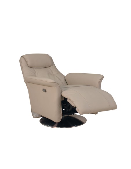 Fauteuil releveur Myst 2 moteurs