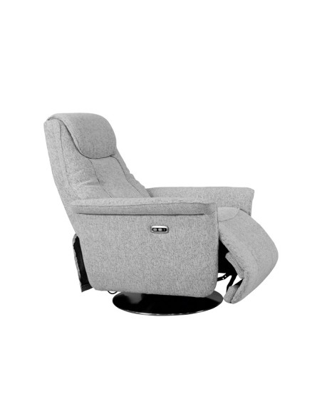 Fauteuil releveur Myst 2 moteurs