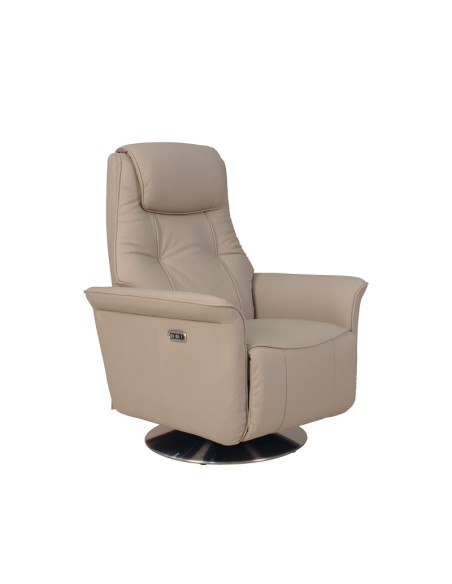 Fauteuil releveur Myst 2 moteurs