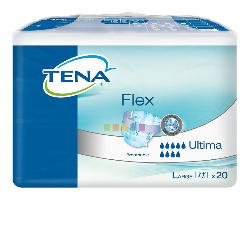 TENA flex ultima